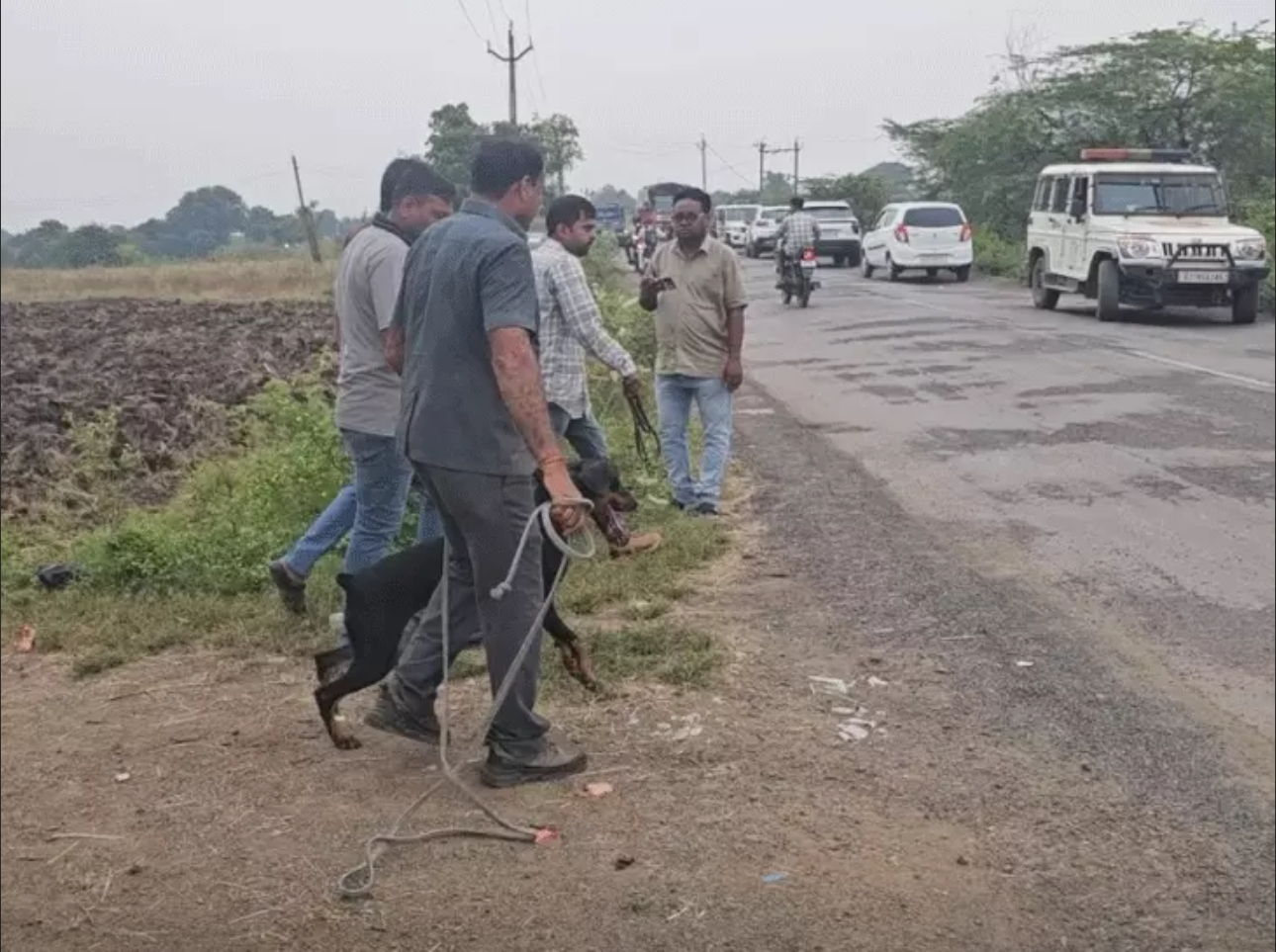 સુરતના માંગરોળમાં હૃદયવિદારી ઘટના: સગીરા પર દુષ્કર્મ